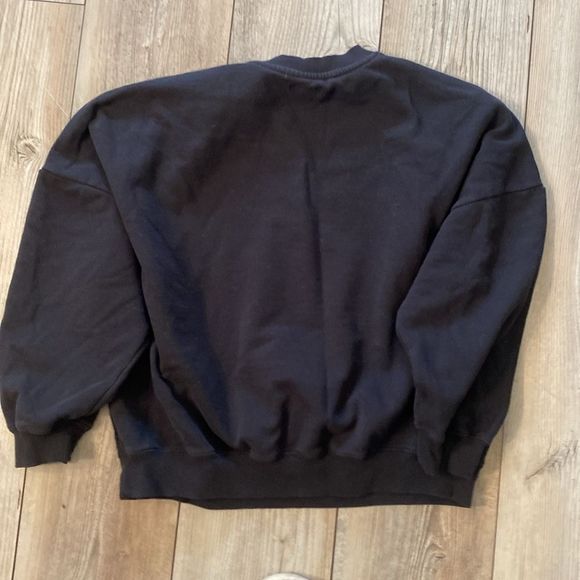 Playboy By PAC Sun Sweatshirt Size Small - Picture 5 of 5